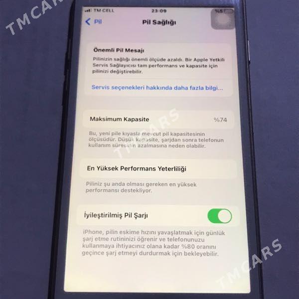 Iphone 7 - Байрамали - img 5