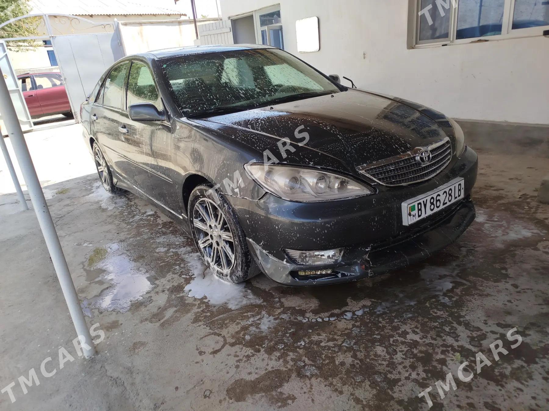 Toyota Camry 2003 - 140 000 TMT - Койтендаг - img 3