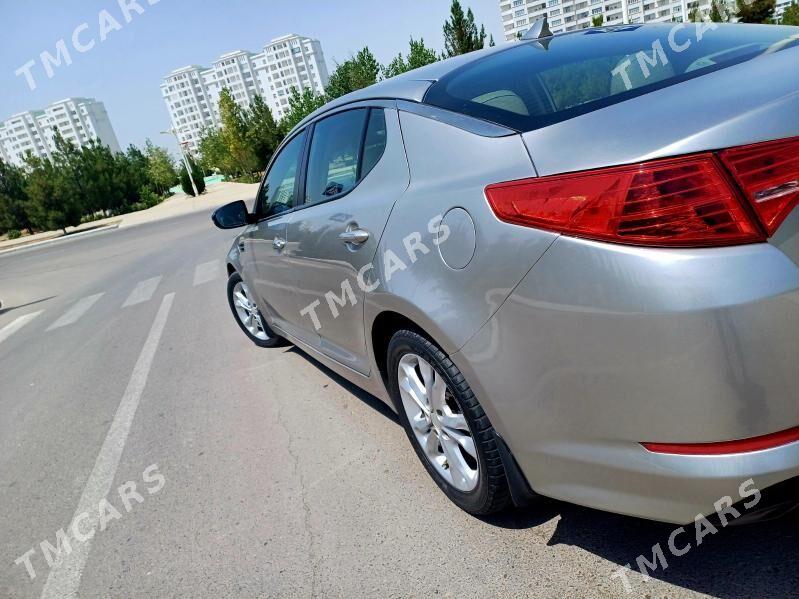 Kia Optima 2013 - 140 000 TMT - Aşgabat - img 5