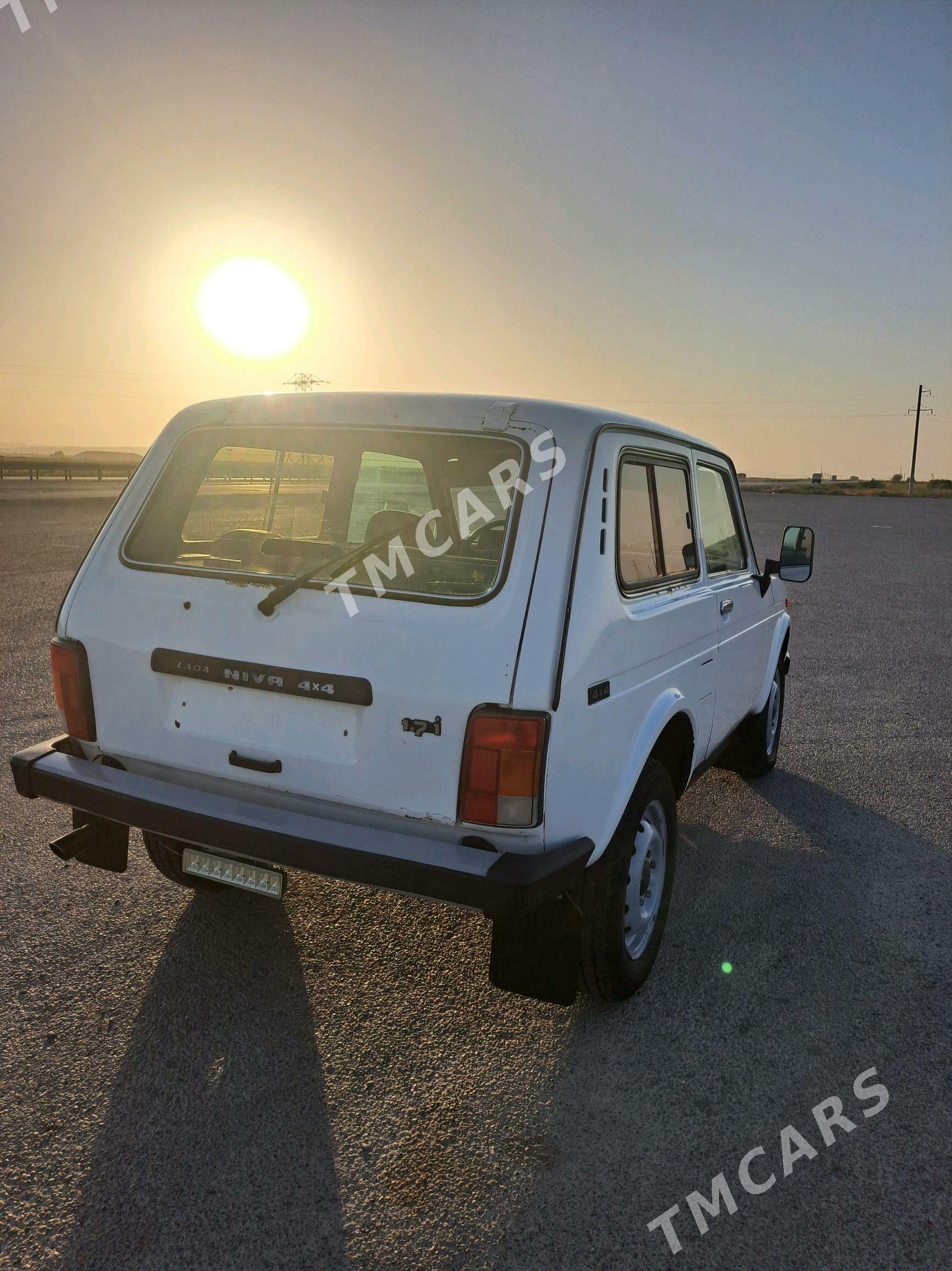 Lada 2107 2005 - 66 000 TMT - Kaka - img 2