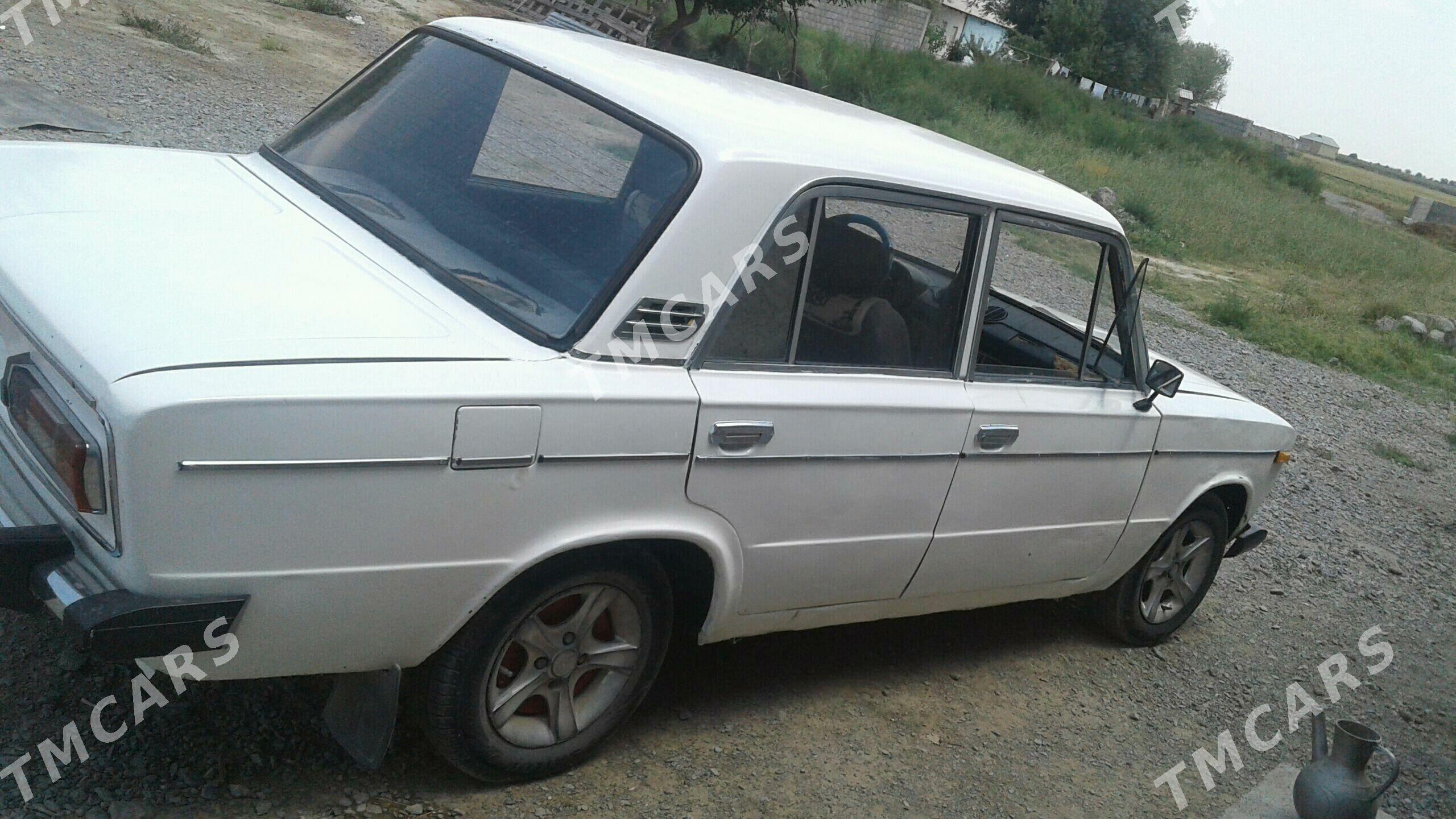 Lada 2106 1990 - 15 000 TMT - Gökdepe - img 2