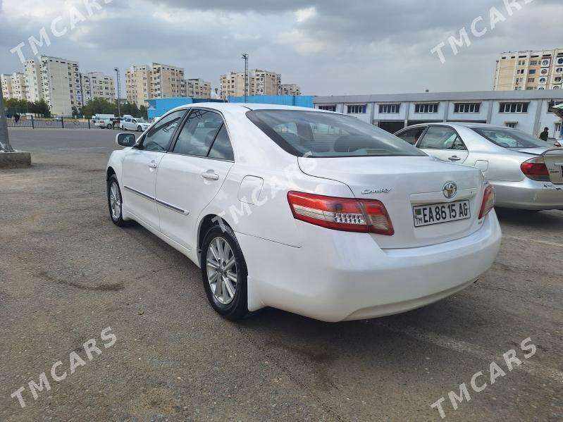 Toyota Camry 2009 - 130 000 TMT - Aşgabat - img 2