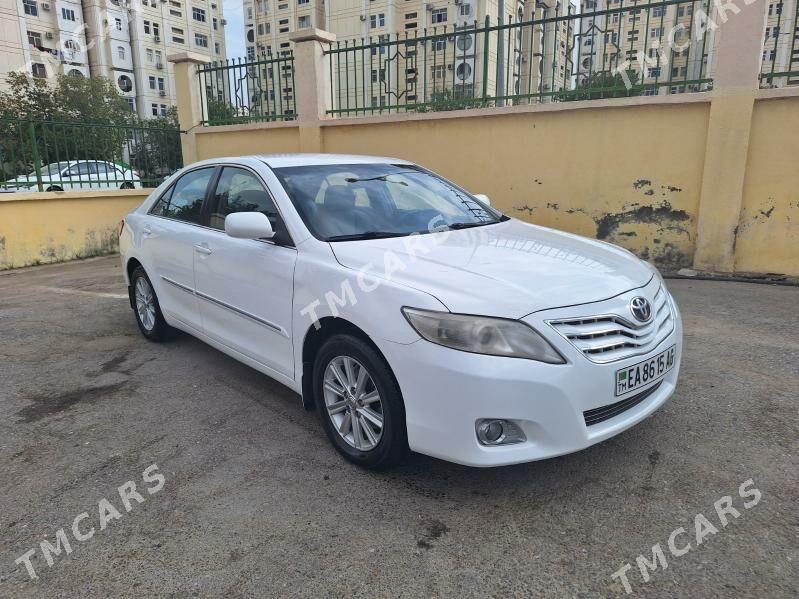 Toyota Camry 2009 - 130 000 TMT - Aşgabat - img 4