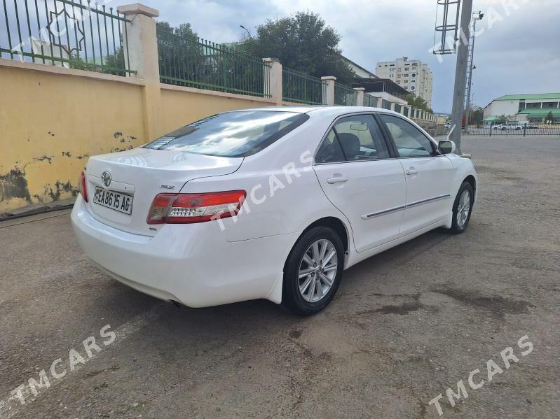 Toyota Camry 2009 - 130 000 TMT - Ашхабад - img 3