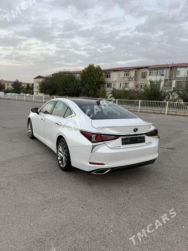 Lexus ES 350 2022 - 585 000 TMT - 6 mkr - img 4