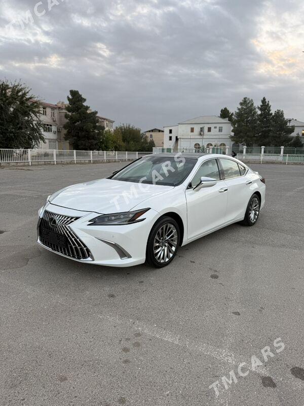 Lexus ES 350 2022 - 585 000 TMT - 6 mkr - img 3