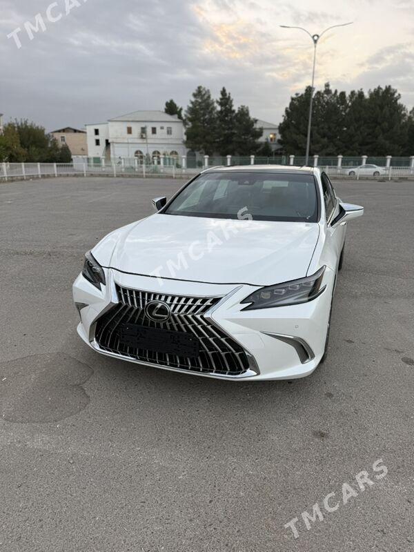 Lexus ES 350 2022 - 585 000 TMT - 6 mkr - img 7