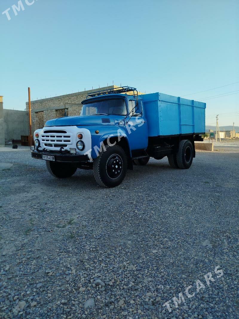 Zil 130 1992 - 75 000 TMT - Gyzylarbat - img 6