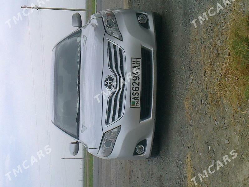 Toyota Camry 2010 - 190 000 TMT - Бахарден - img 2