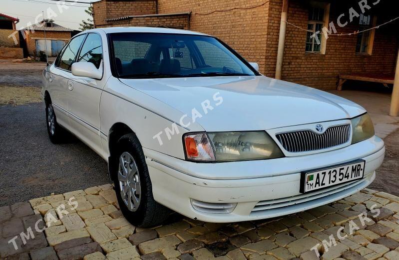 Toyota Avalon 1999 - 115 000 TMT - Türkmengala - img 3