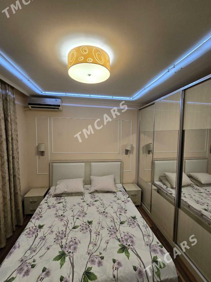 Satlyk 3 kom. kwartira - Aşgabat - img 2