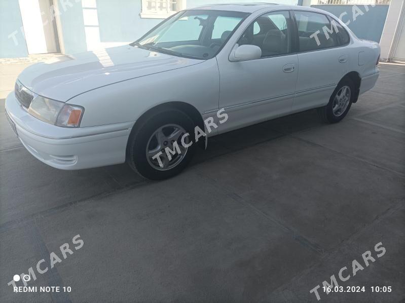 Toyota Avalon 1999 - 112 000 TMT - Mary - img 3