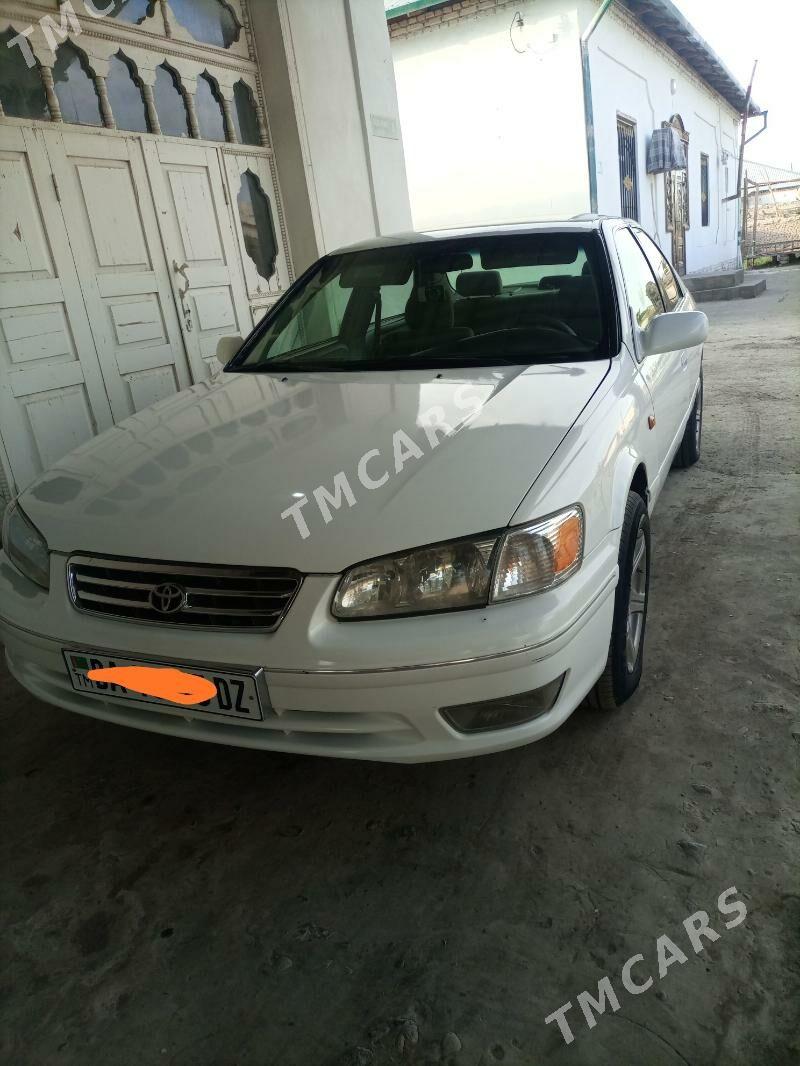 Toyota Camry 2000 - 100 000 TMT - Daşoguz - img 2