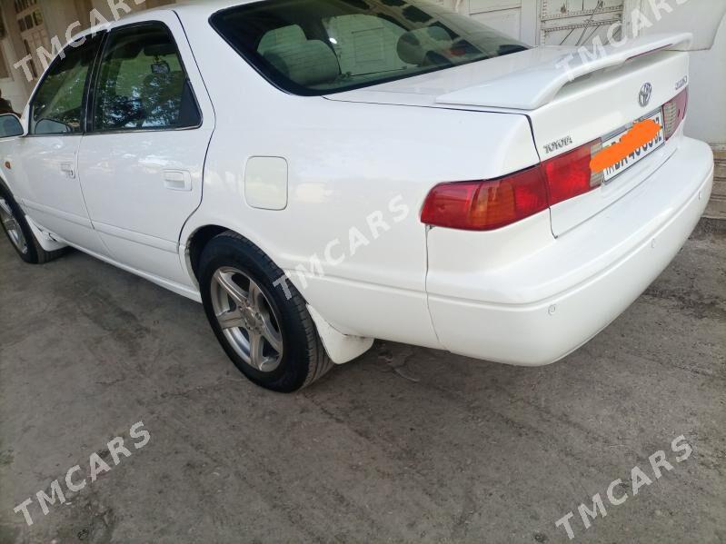 Toyota Camry 2000 - 100 000 TMT - Daşoguz - img 10