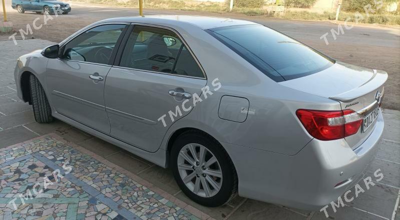 Toyota Camry 2014 - 220 000 TMT - Köneürgenç - img 3