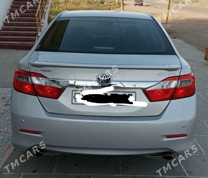 Toyota Camry 2014 - 220 000 TMT - Köneürgenç - img 4