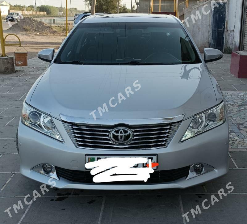 Toyota Camry 2014 - 220 000 TMT - Köneürgenç - img 5