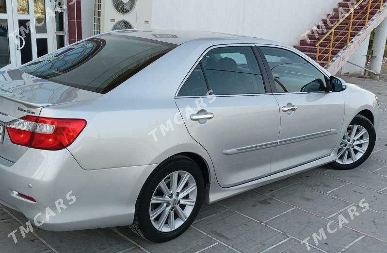 Toyota Camry 2014 - 220 000 TMT - Köneürgenç - img 2