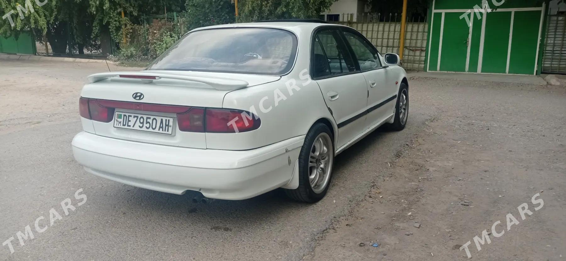 Hyundai Sonata 1993 - 38 000 TMT - Aşgabat - img 2