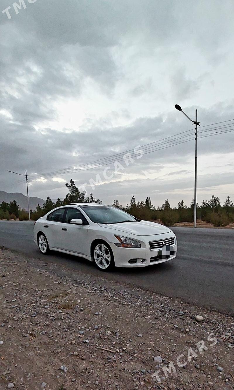 Nissan Maxima 2009 - 149 000 TMT - Aşgabat - img 2