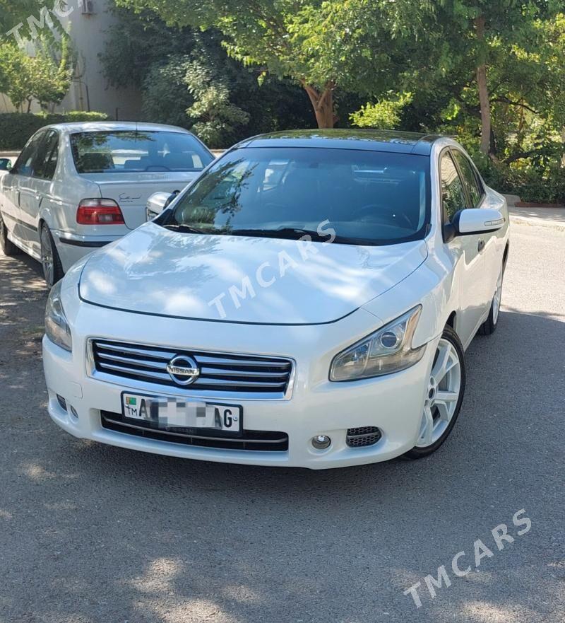 Nissan Maxima 2009 - 149 000 TMT - Ашхабад - img 3