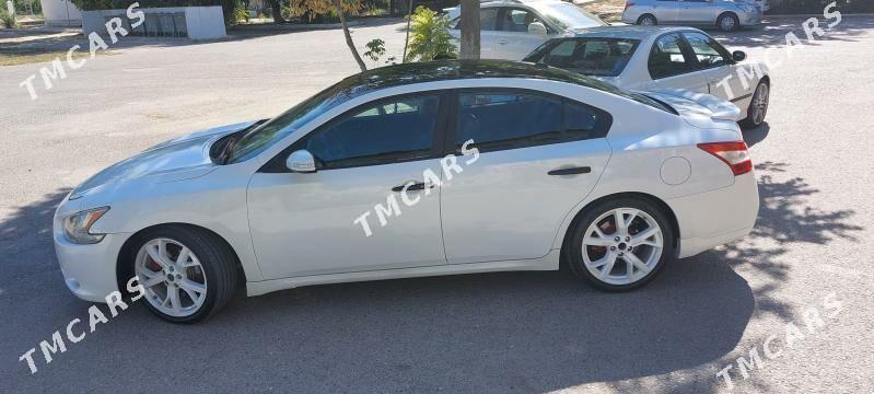 Nissan Maxima 2009 - 149 000 TMT - Ашхабад - img 8