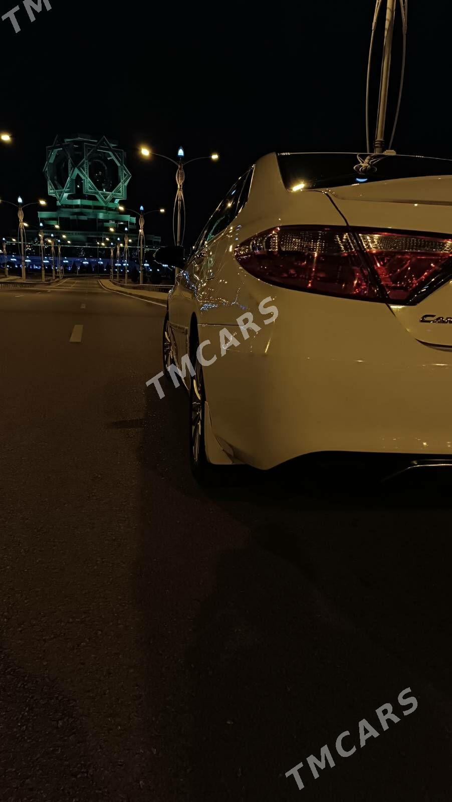 Toyota Camry 2015 - 225 000 TMT - Aşgabat - img 3