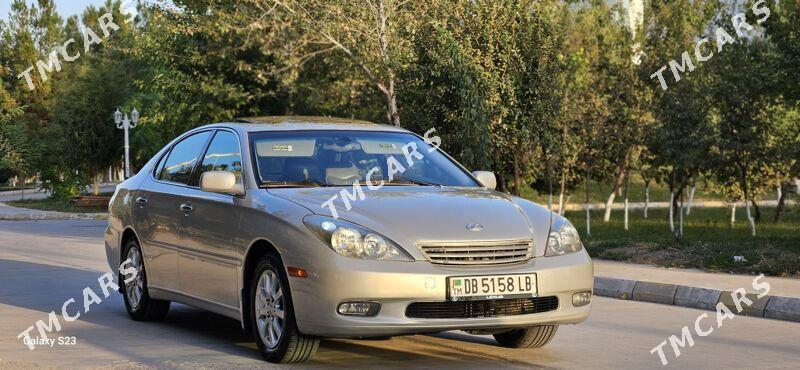 Lexus ES 300 2002 - 159 000 TMT - Türkmenabat - img 3