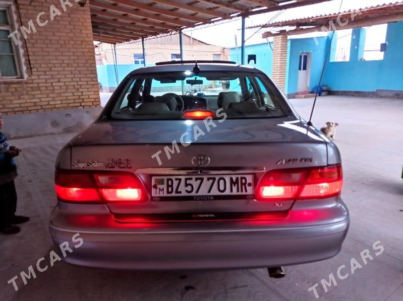 Toyota Avalon 1999 - 100 000 TMT - Мары - img 5