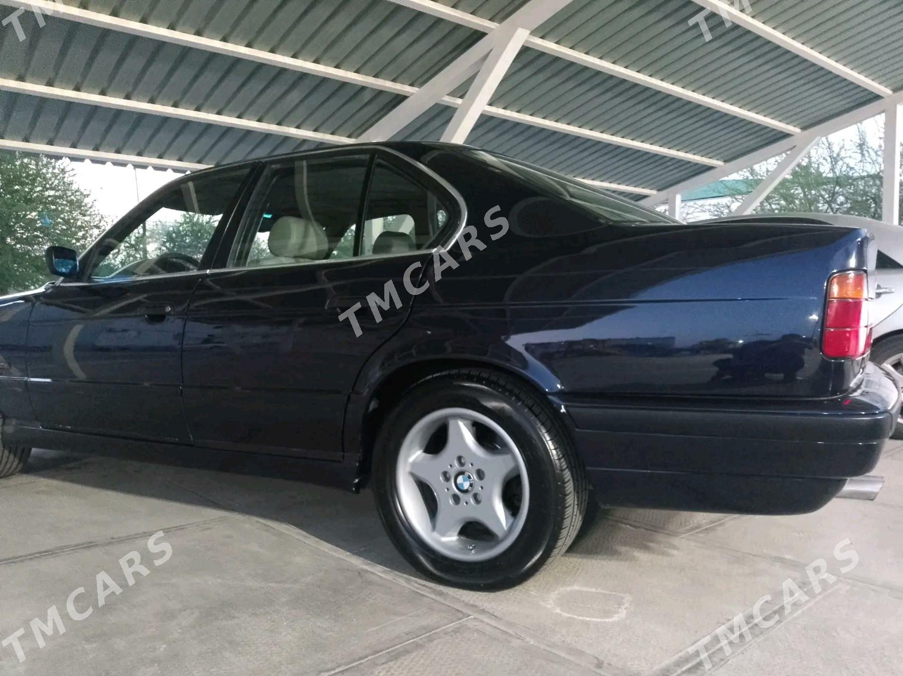 BMW 525 1995 - 75 000 TMT - Балканабат - img 5