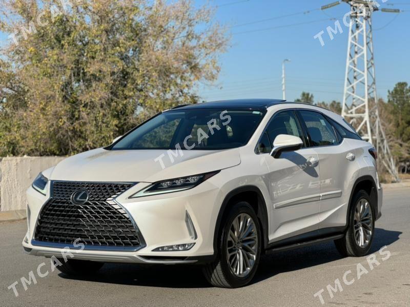 Lexus RX 350 2020 - 735 000 TMT - Aşgabat - img 2