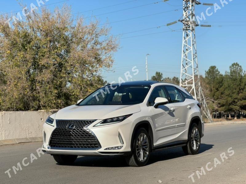 Lexus RX 350 2020 - 735 000 TMT - Aşgabat - img 3