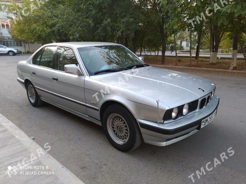 BMW E34 1994 - 25 000 TMT - Aşgabat - img 2