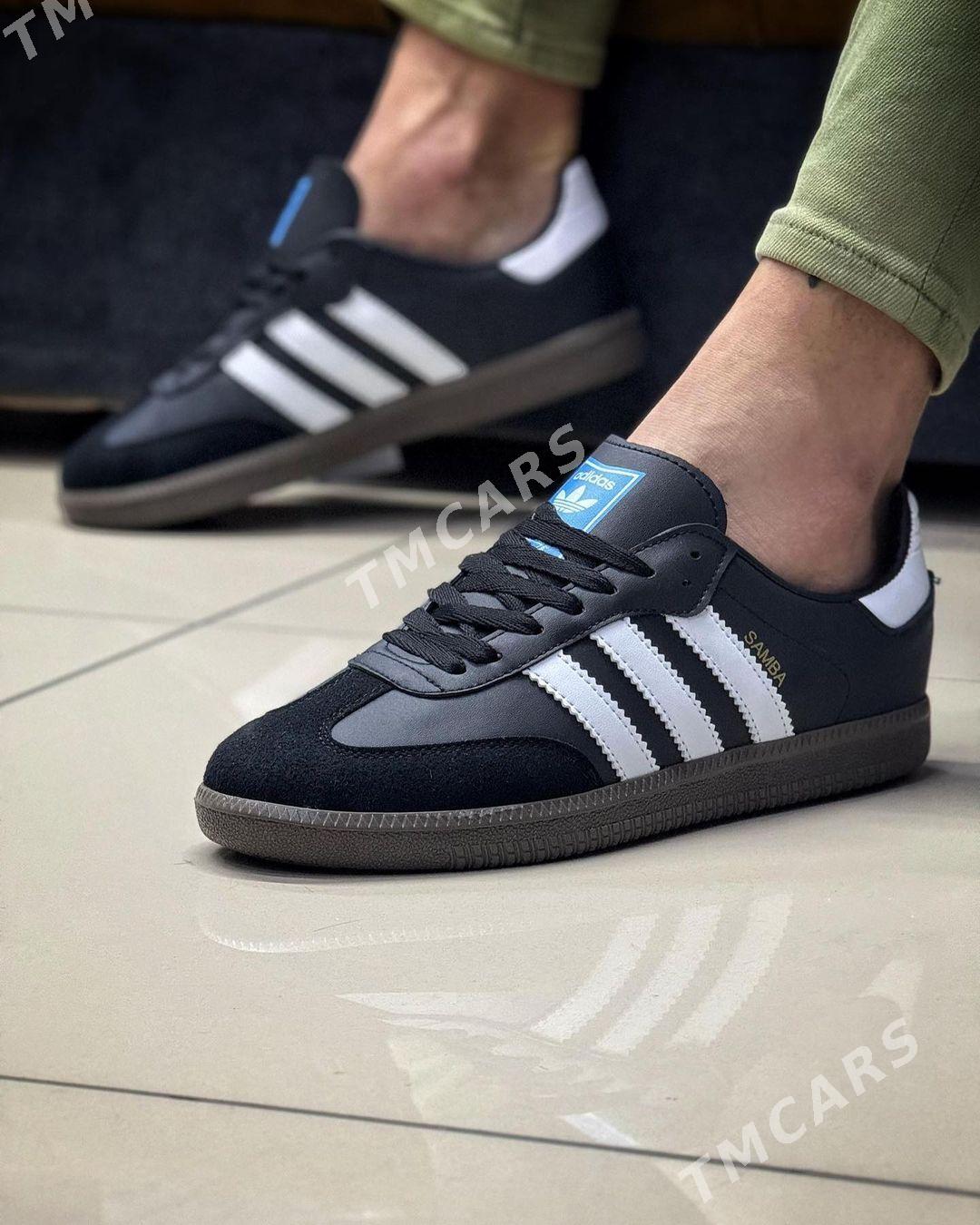 adidas samba - Aşgabat - img 6