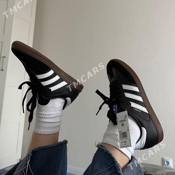 adidas samba - Aşgabat - img 3