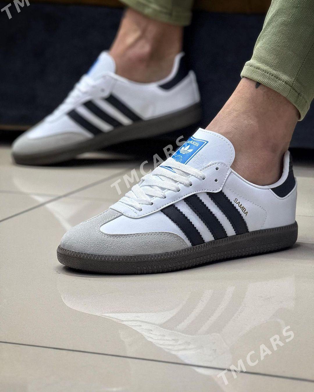 adidas samba - Aşgabat - img 5