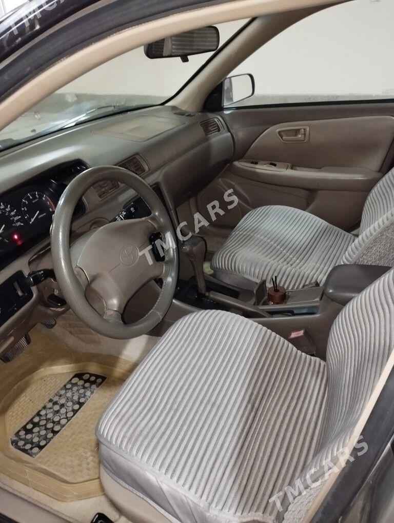 Toyota Camry 1999 - 135 000 TMT - Ёлётен - img 5