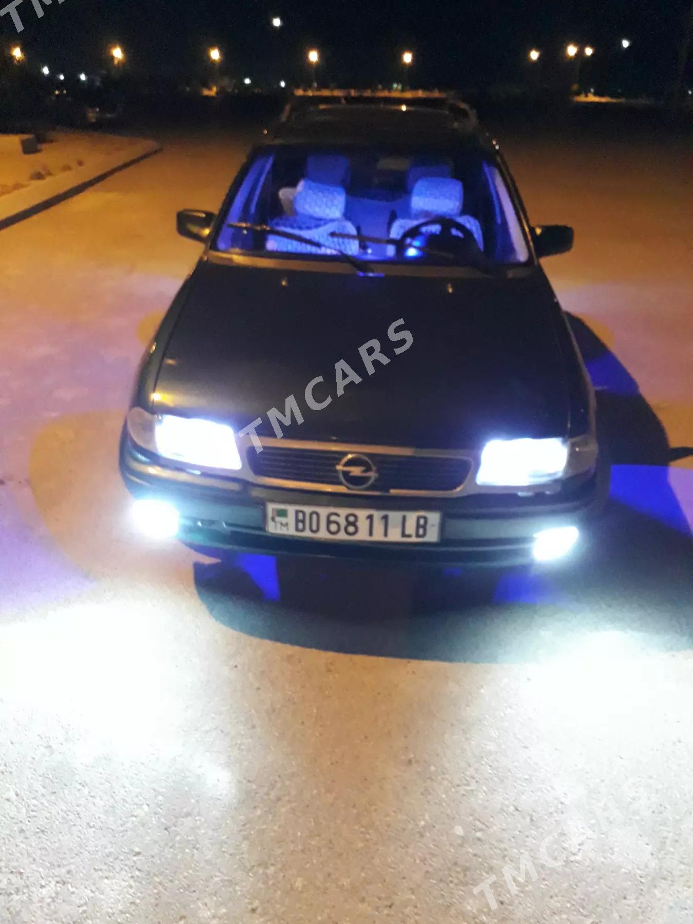 Opel Astra 1996 - 40 000 TMT - Türkmenabat - img 2