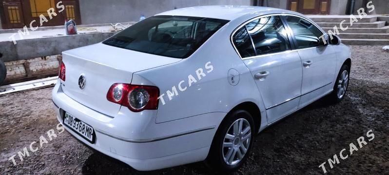 Volkswagen Passat 2006 - 100 000 TMT - Mary - img 6