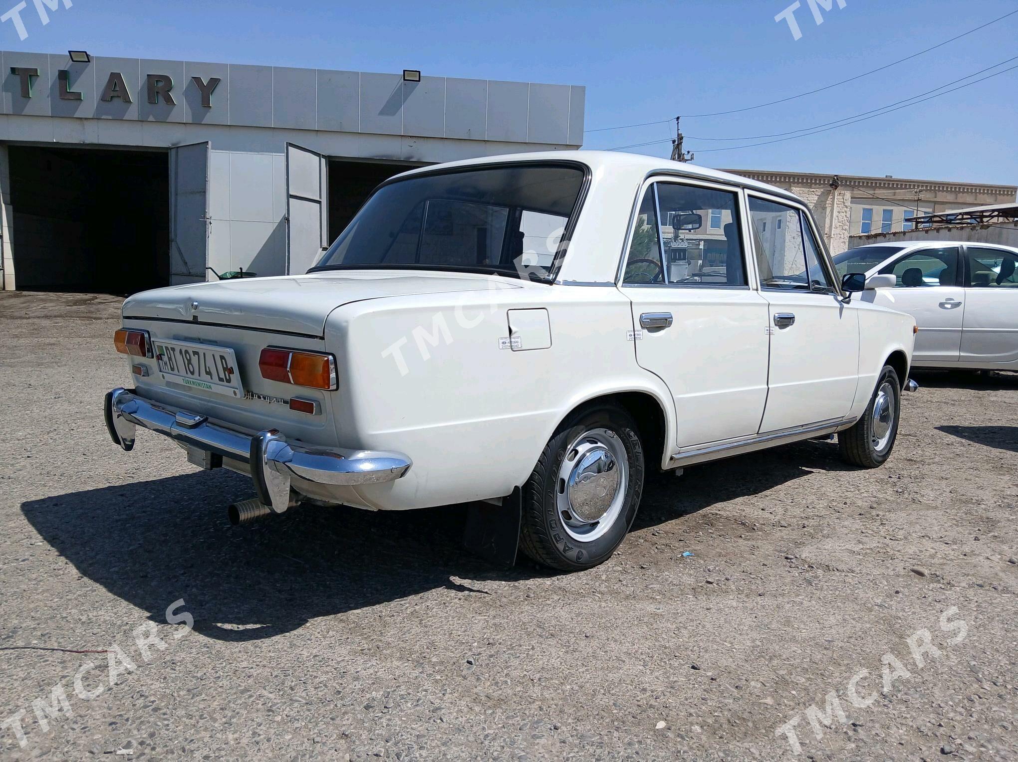 Lada 2106 1980 - 50 000 TMT - Türkmenabat - img 2