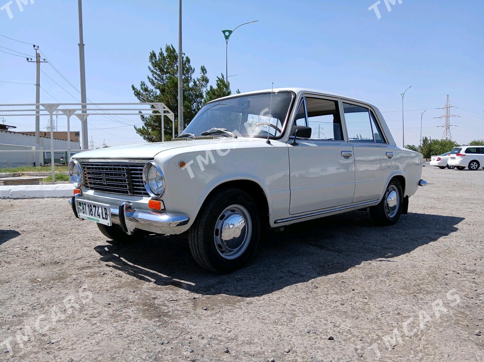 Lada 2106 1980 - 50 000 TMT - Türkmenabat - img 3