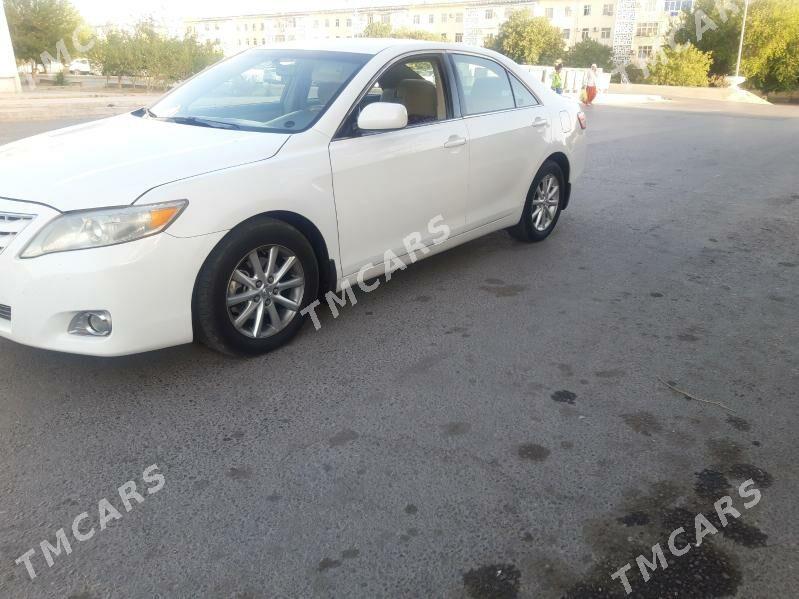 Toyota Camry 2010 - 180 000 TMT - Aşgabat - img 6