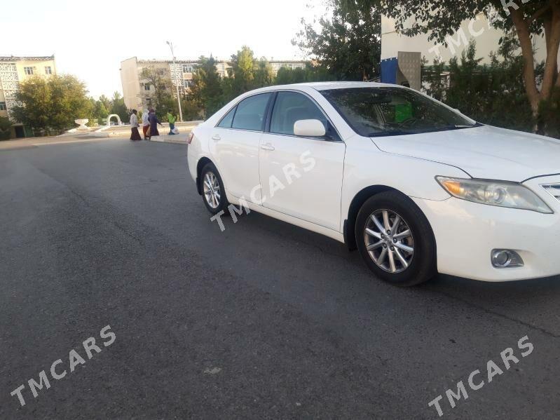 Toyota Camry 2010 - 180 000 TMT - Aşgabat - img 5