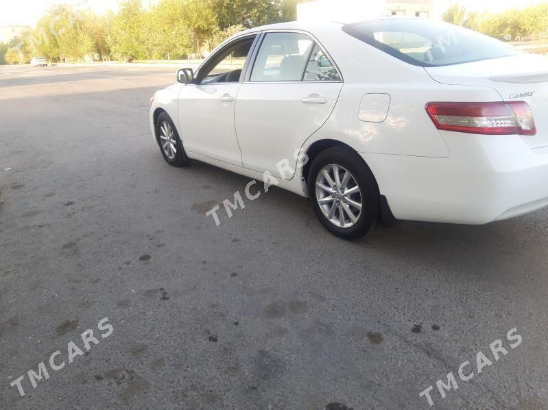 Toyota Camry 2010 - 180 000 TMT - Aşgabat - img 3