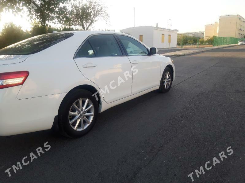 Toyota Camry 2010 - 180 000 TMT - Aşgabat - img 4