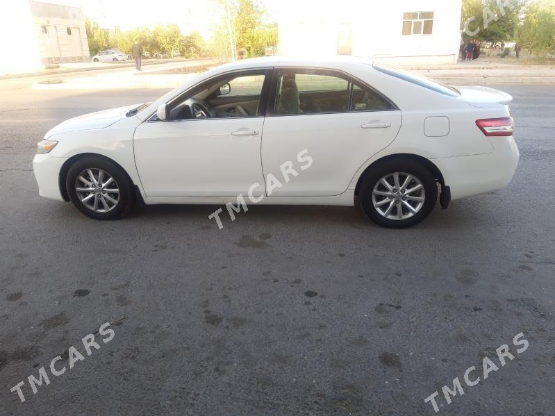 Toyota Camry 2010 - 180 000 TMT - Aşgabat - img 2