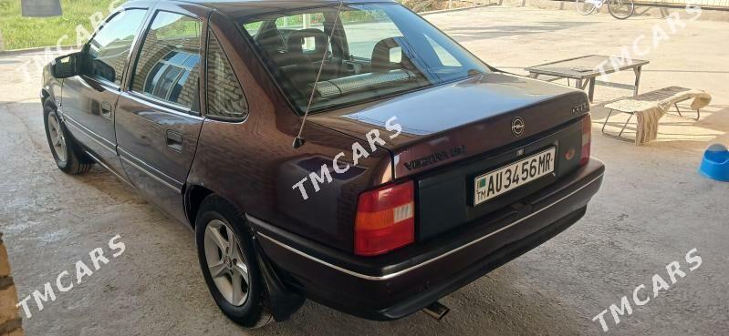 Opel Vectra 1992 - 45 000 TMT - Мары - img 2