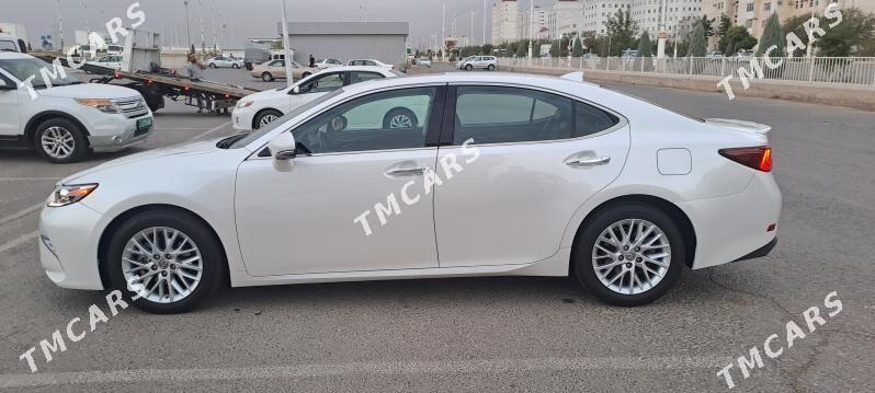 Lexus ES 350 2018 - 510 000 TMT - Ашхабад - img 4