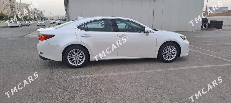 Lexus ES 350 2018 - 510 000 TMT - Ашхабад - img 3