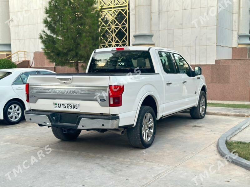 Ford F-150 2018 - 545 000 TMT - Aşgabat - img 5